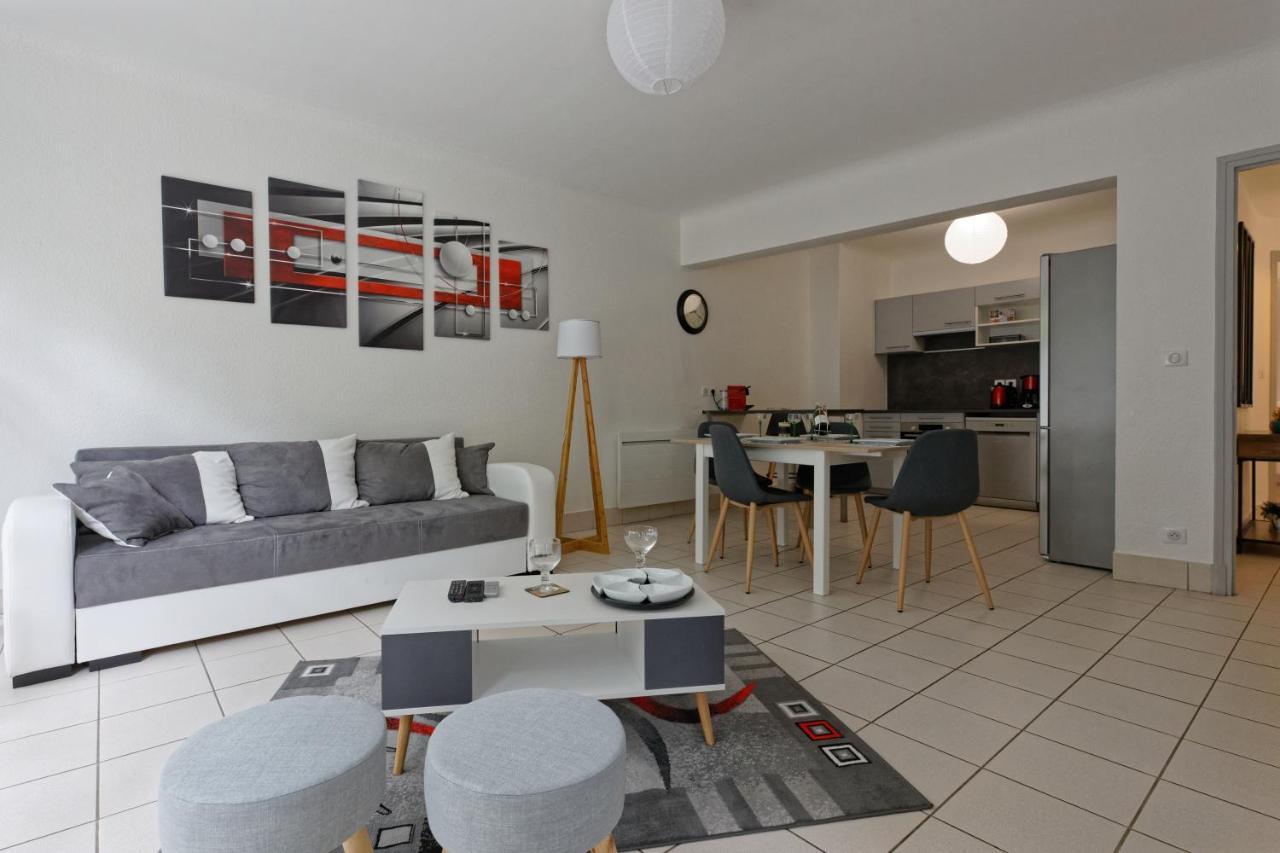 Le Cocon D'Eloise Apartment Verdun-sur-Meuse Exterior photo