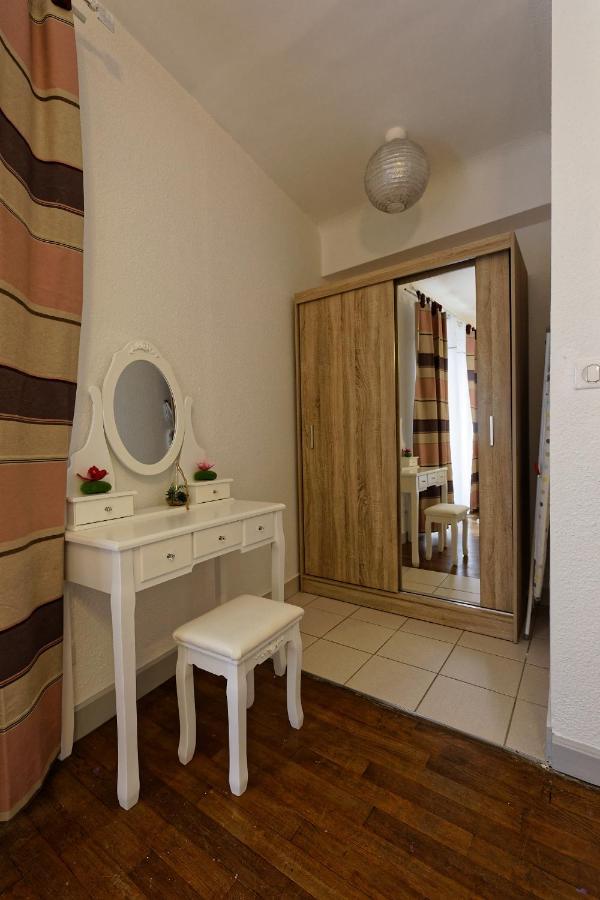 Le Cocon D'Eloise Apartment Verdun-sur-Meuse Exterior photo